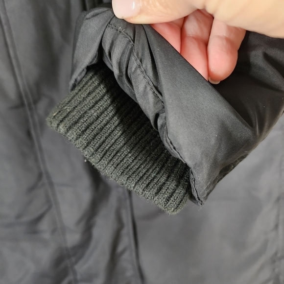 MARC NEW YORK DOWN FILLED LONG LINE PUFFER JACKET - Picture 12 of 16